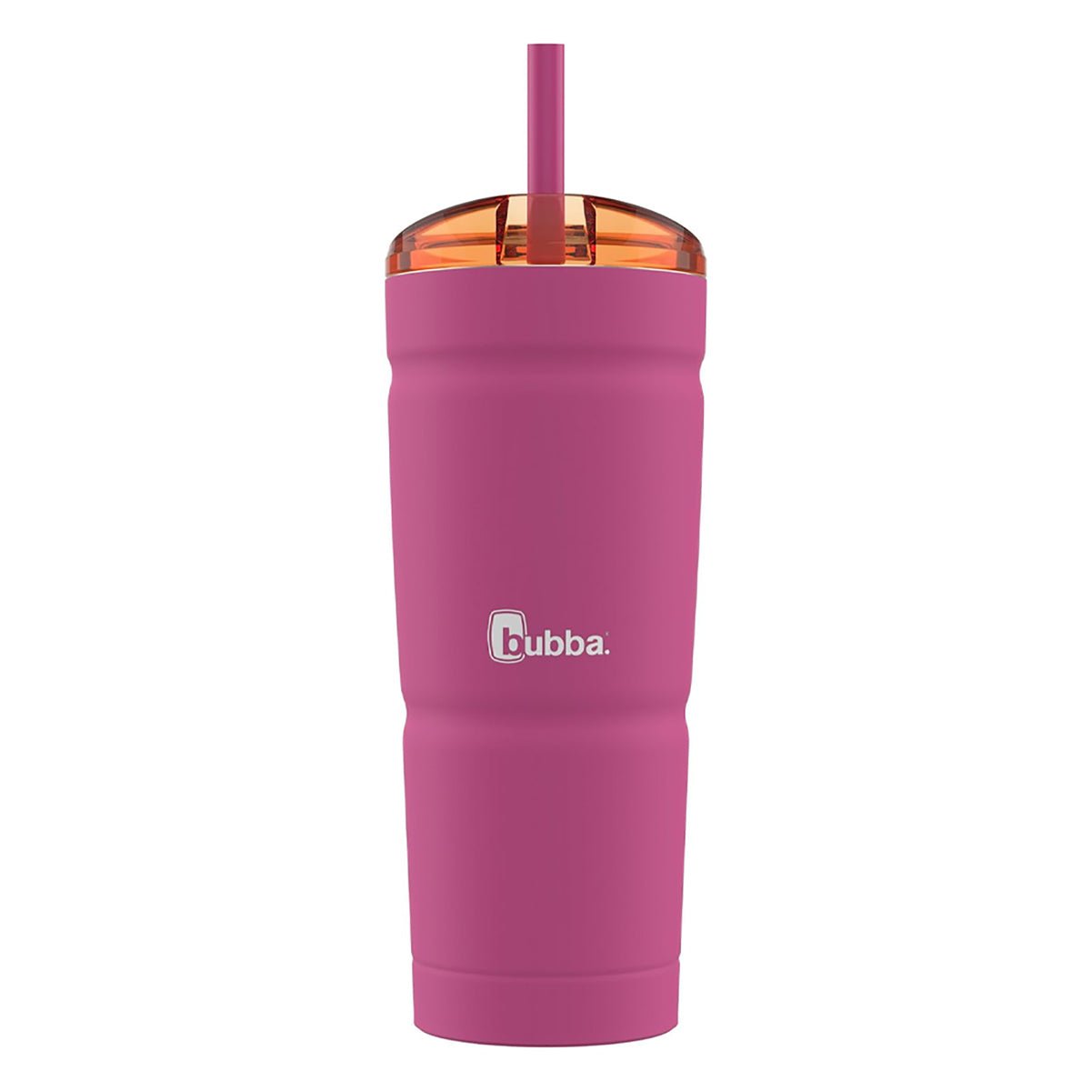 Bubba 24 oz. Envy Vacuum Insulated Stainless Steel Rubberized Tumbler - Forza Sports