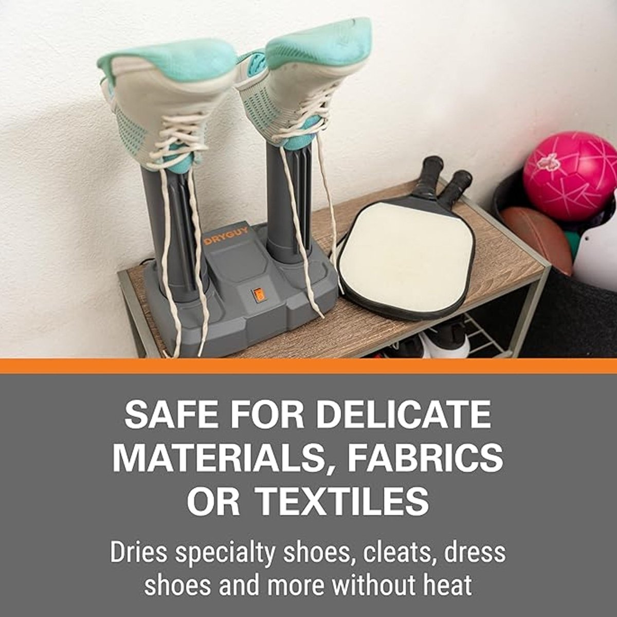 DryGuy Footwear Dryer - Forza Sports