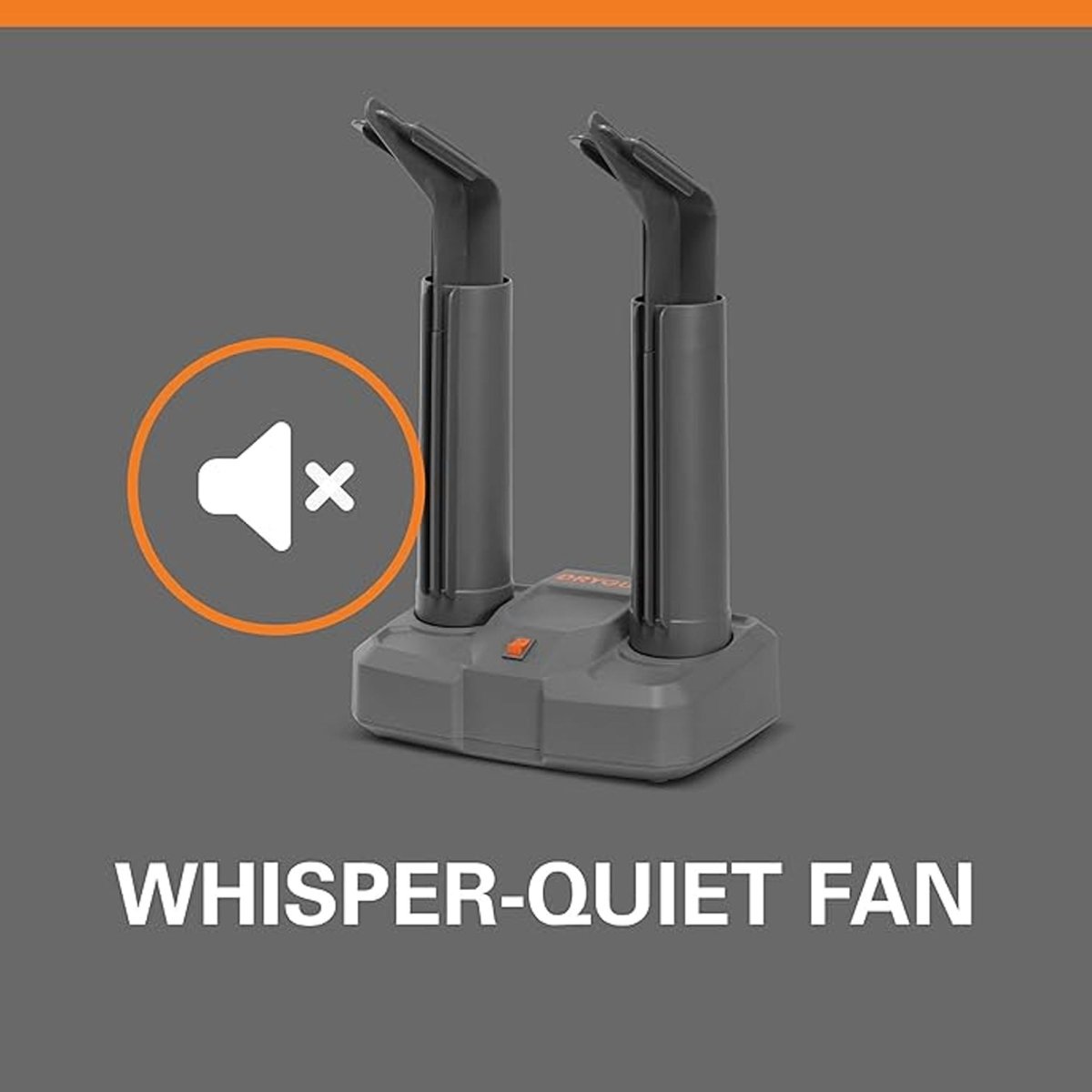 DryGuy Footwear Dryer - Forza Sports