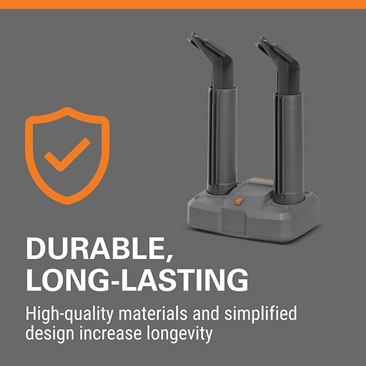 DryGuy Footwear Dryer - Forza Sports