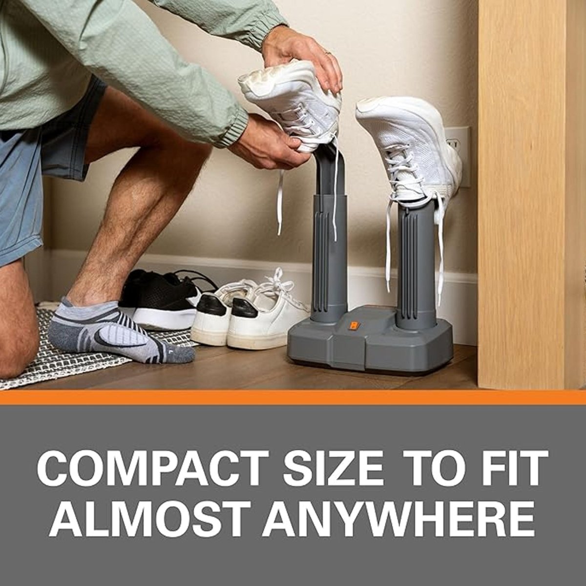 DryGuy Footwear Dryer - Forza Sports