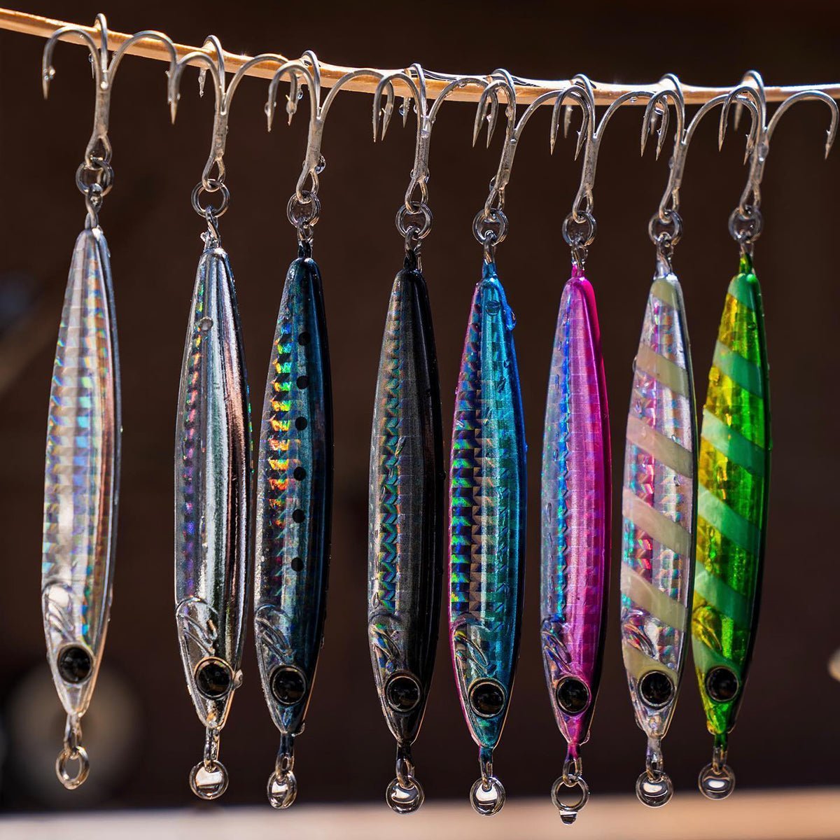 Daiwa Salt Pro Floating Minnow Fishing Lure - Forza Sports