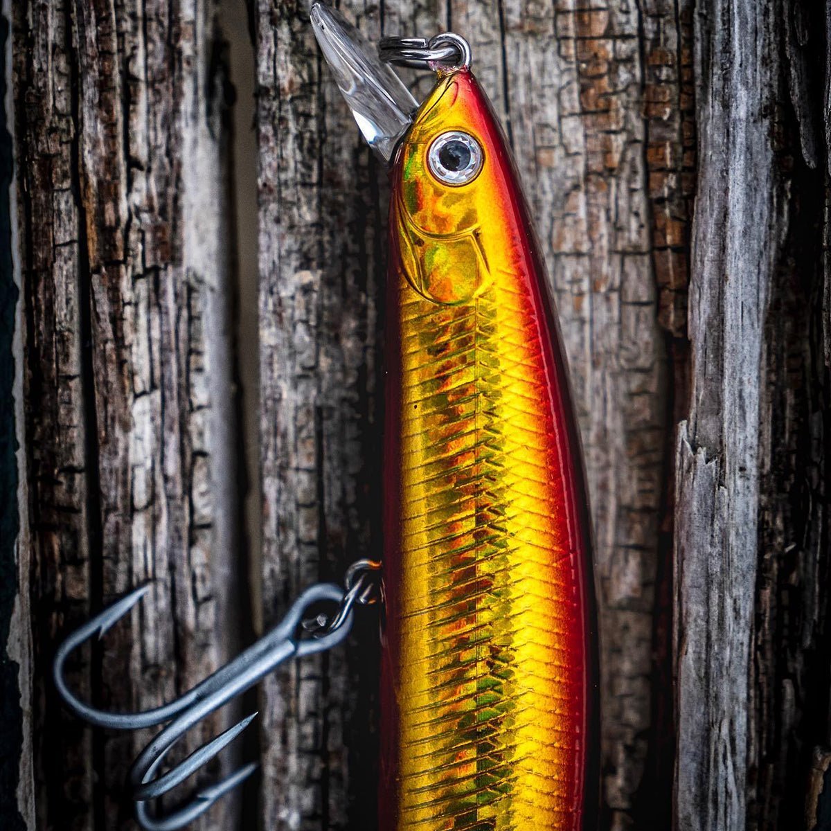 Daiwa Salt Pro Floating Minnow Fishing Lure - Forza Sports