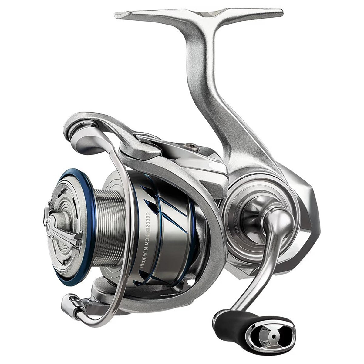 Daiwa Procyon MQ LT Spinning Reel - Forza Sports
