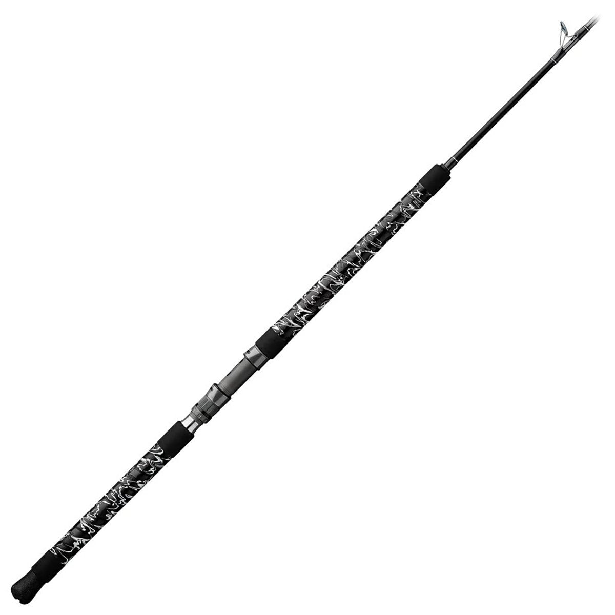 Daiwa Proteus WN Fishing Rod - Camo - Forza Sports