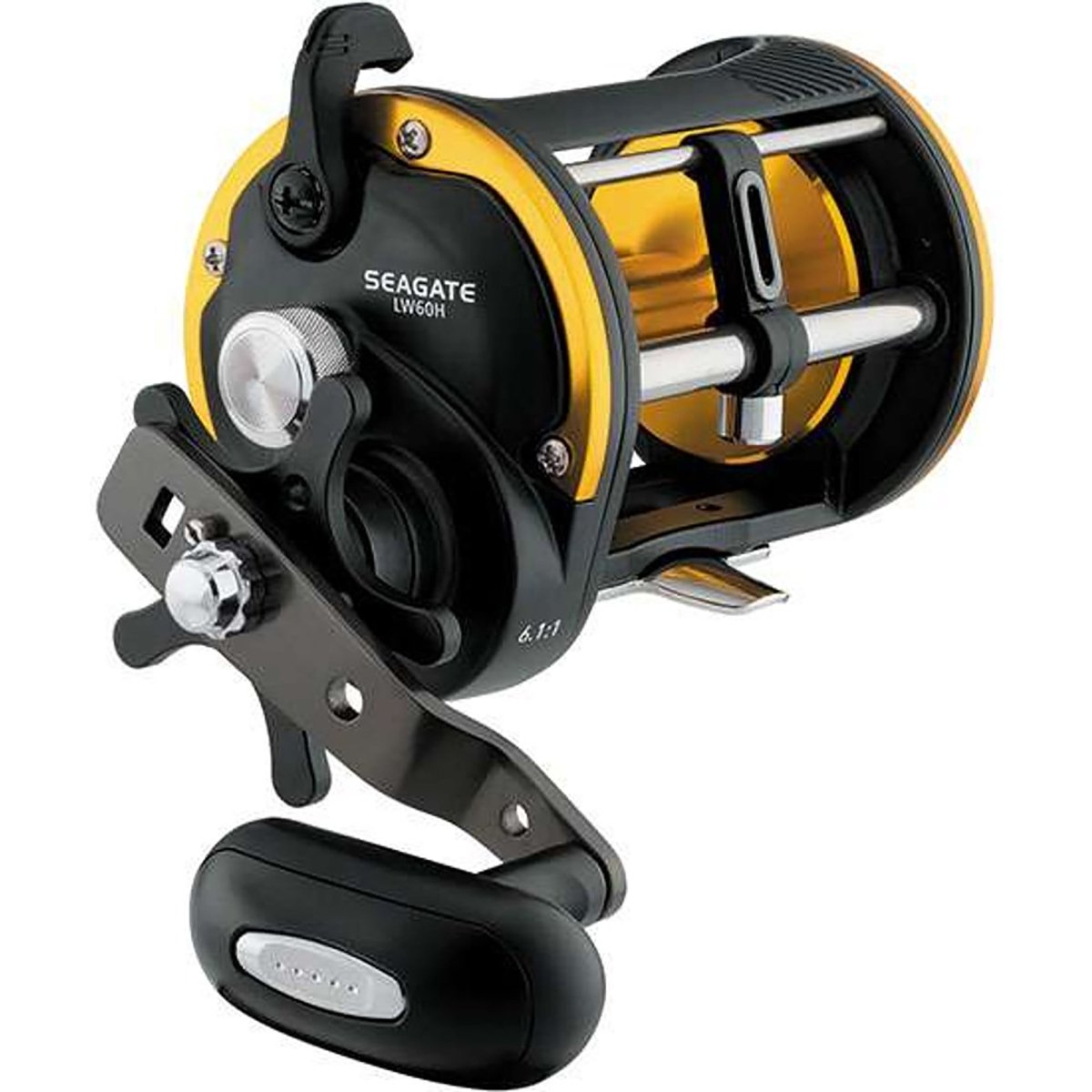 Daiwa Seagate Levelwind Fishing Reel - Forza Sports