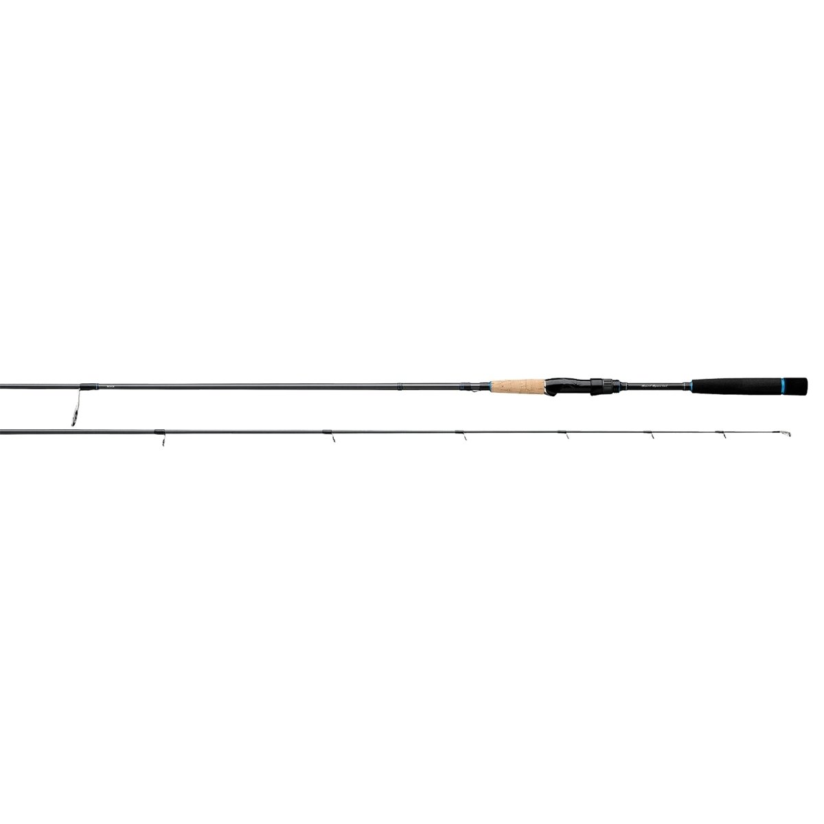 Daiwa Saltist Inshore Light Action Surf Fishing Rod - Forza Sports