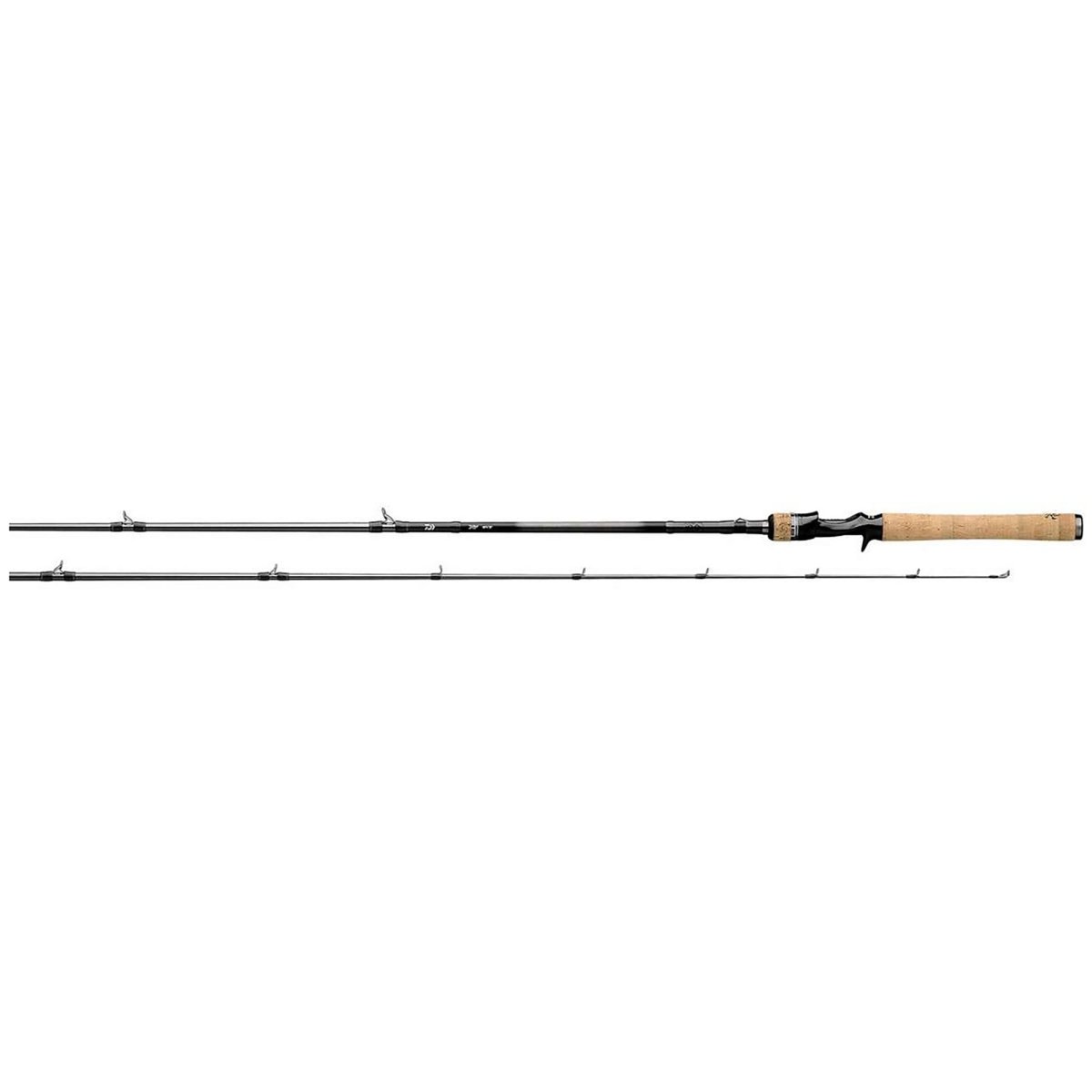 Daiwa 2018 Tatula Bass Casting Fishing Rod - Forza Sports
