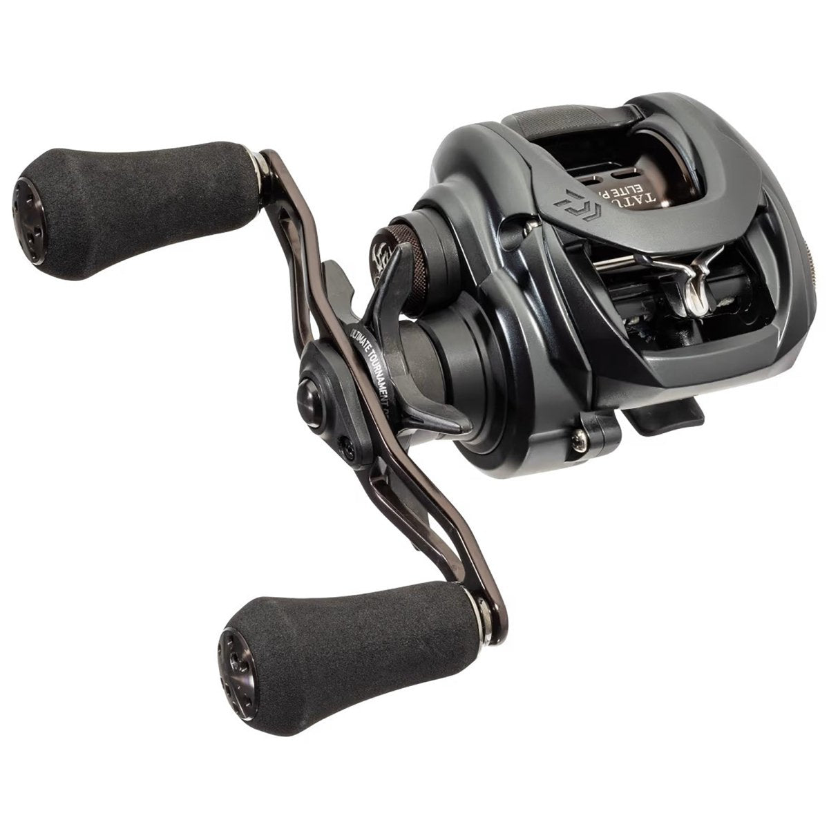 Daiwa Tatula Elite Pitching/Flipping Baitcast Fishing Reel - Forza Sports