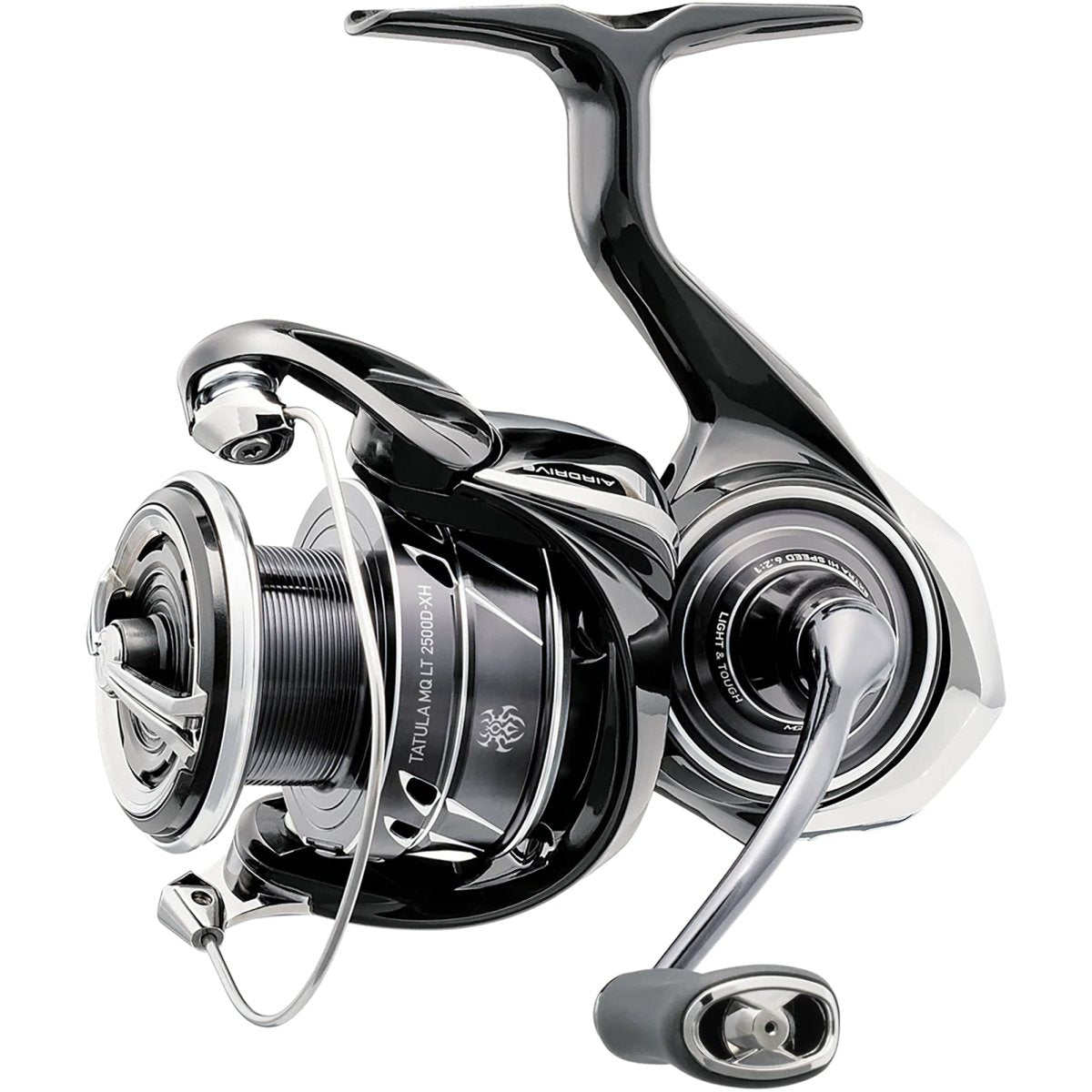 Daiwa Tatula MQ LT Spinning Fishing Reel - Forza Sports