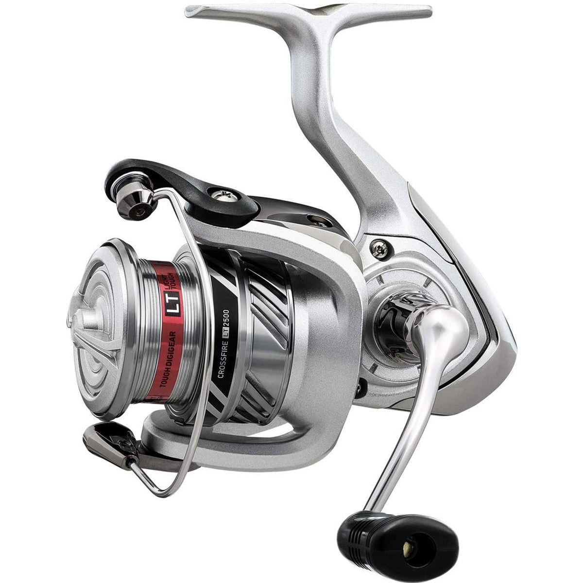 Daiwa Crossfire LT Spinning Fishing Reel - Forza Sports