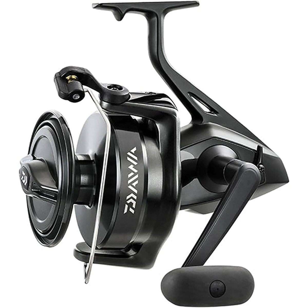 Daiwa DF18000 Spinning Fishing Reel - Forza Sports