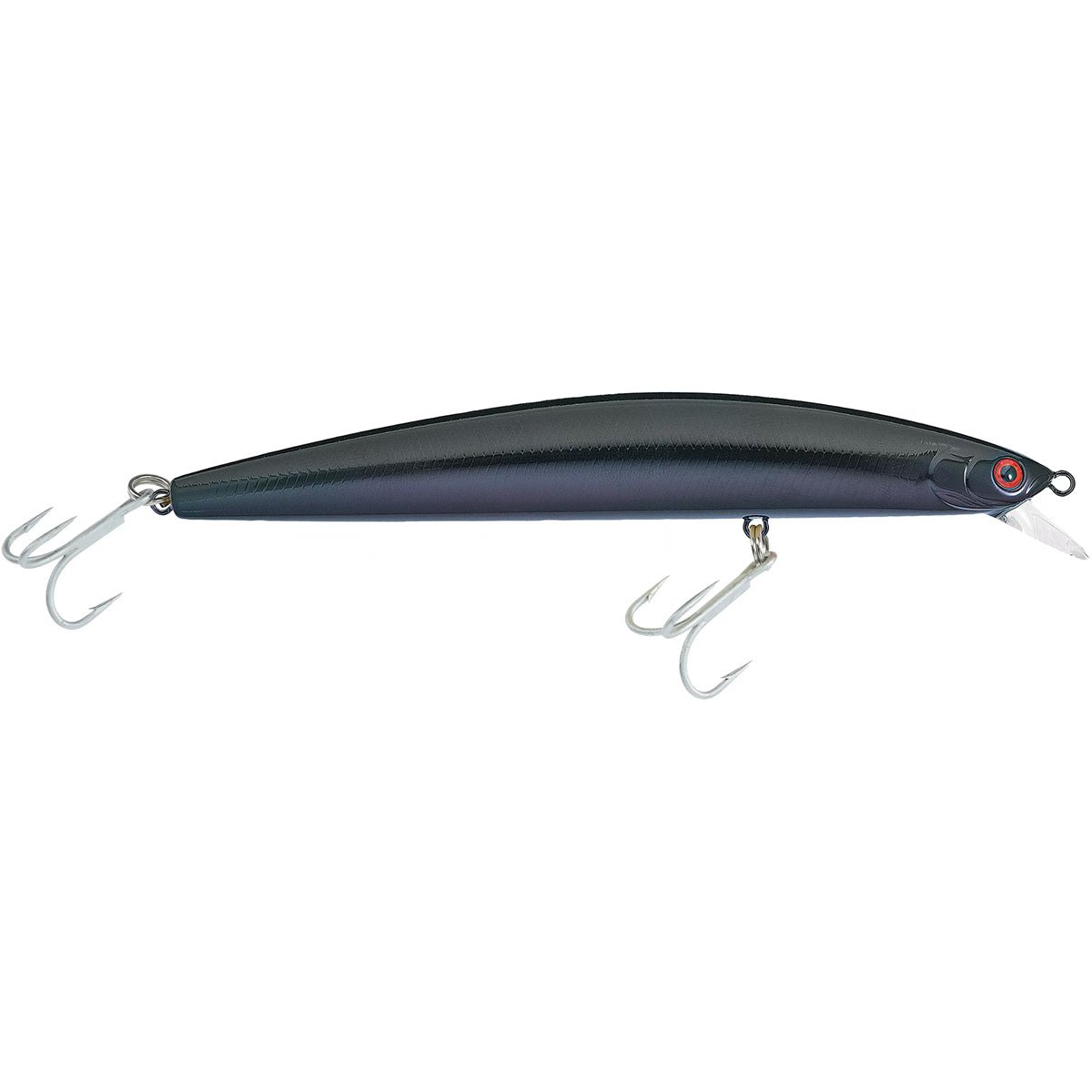 Daiwa Salt Pro Floating Minnow Fishing Lure - Forza Sports