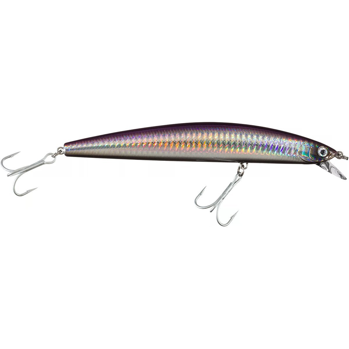 Daiwa Salt Pro Floating Minnow Fishing Lure - Forza Sports