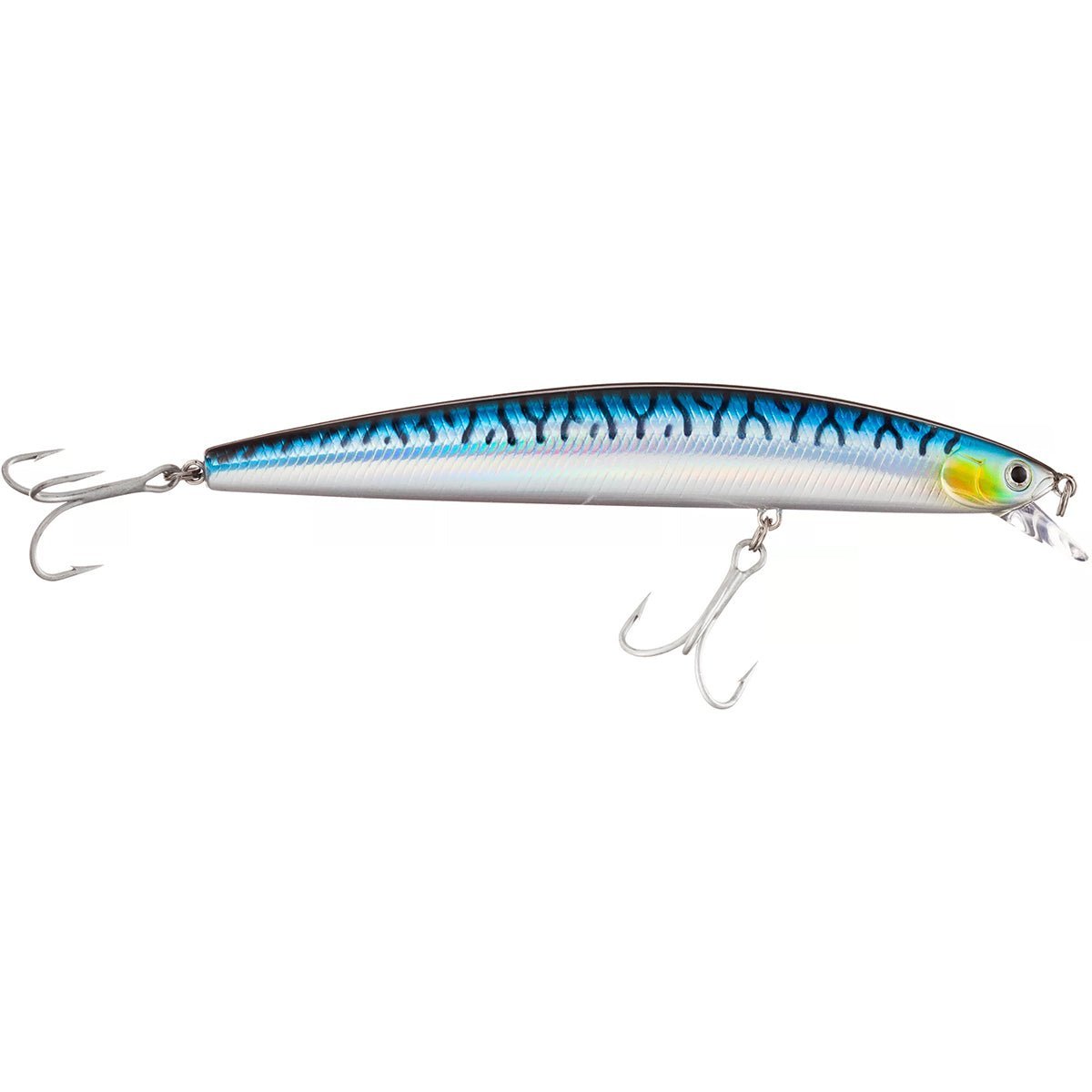 Daiwa Salt Pro Floating Minnow Fishing Lure - Forza Sports