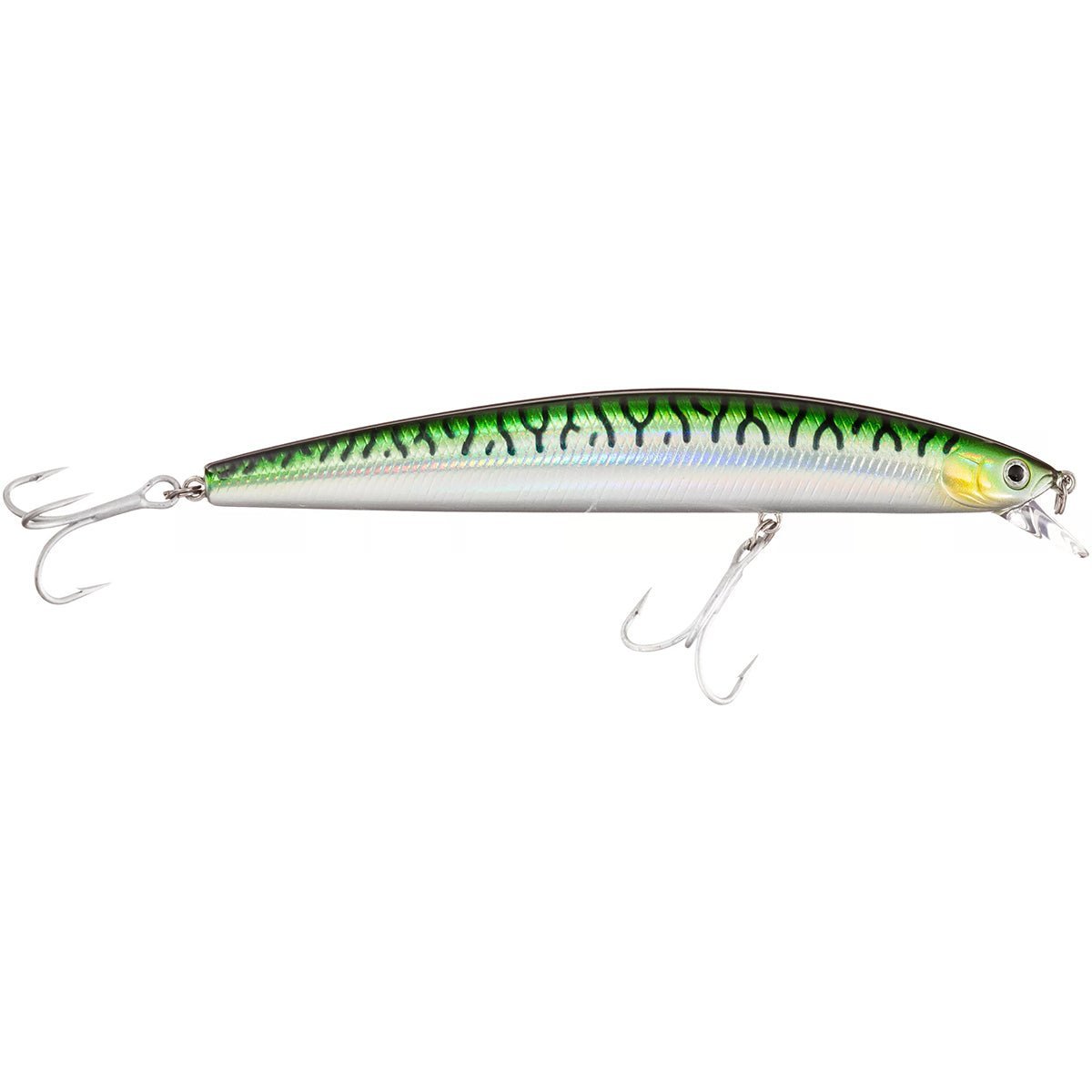 Daiwa Salt Pro Floating Minnow Fishing Lure - Forza Sports