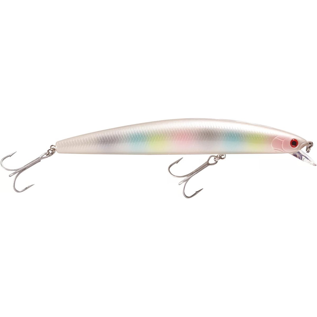 Daiwa Salt Pro Floating Minnow Fishing Lure - Forza Sports