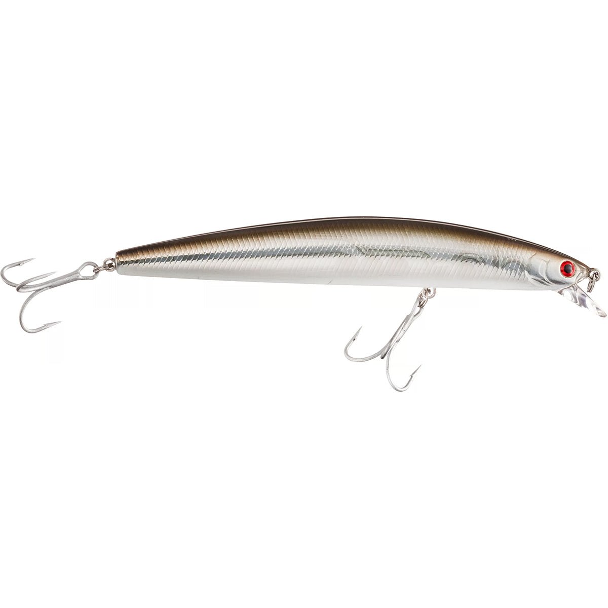 Daiwa Salt Pro Floating Minnow Fishing Lure - Forza Sports