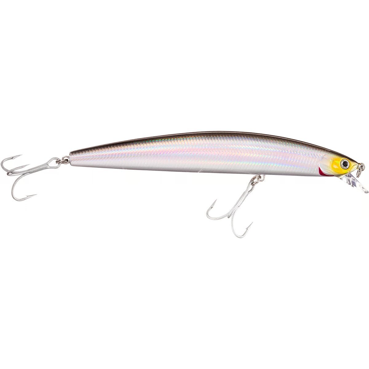 Daiwa Salt Pro Floating Minnow Fishing Lure - Forza Sports