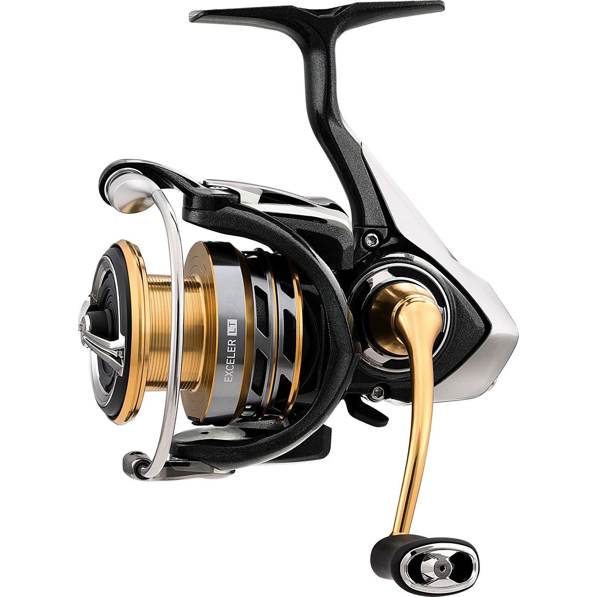 Daiwa Exceler LT Spinning Fishing Reel - EXLT3000D - C - Forza Sports