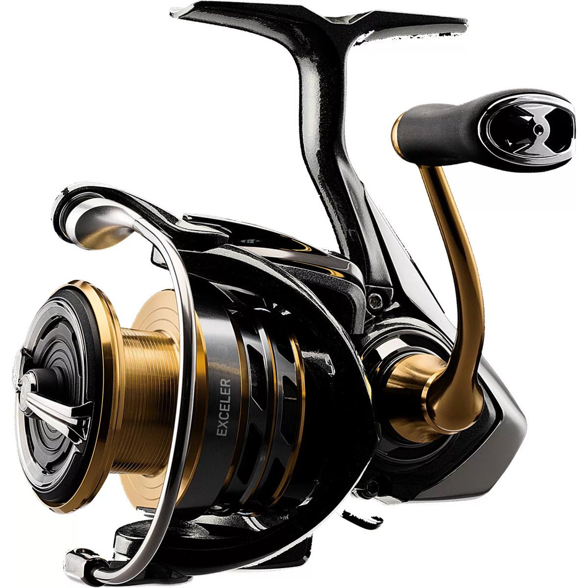 Daiwa Exceler LT Spinning Fishing Reel - EXLT3000D - C - Forza Sports