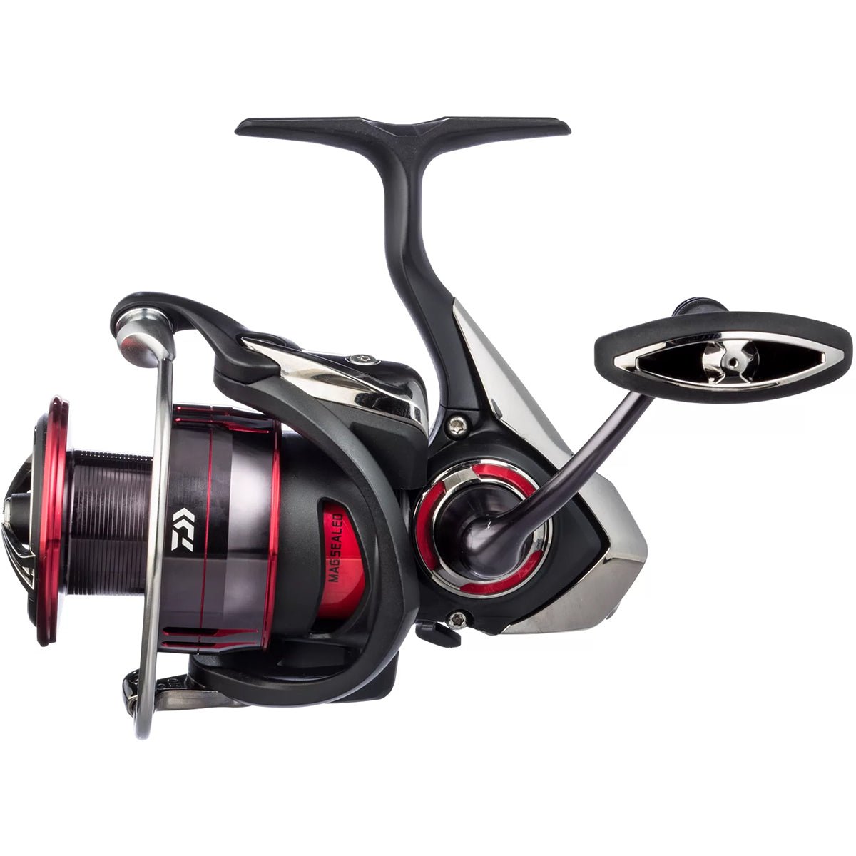 Daiwa Fuego LT Spinning Fishing Reel - FGLT3000D - C - Forza Sports