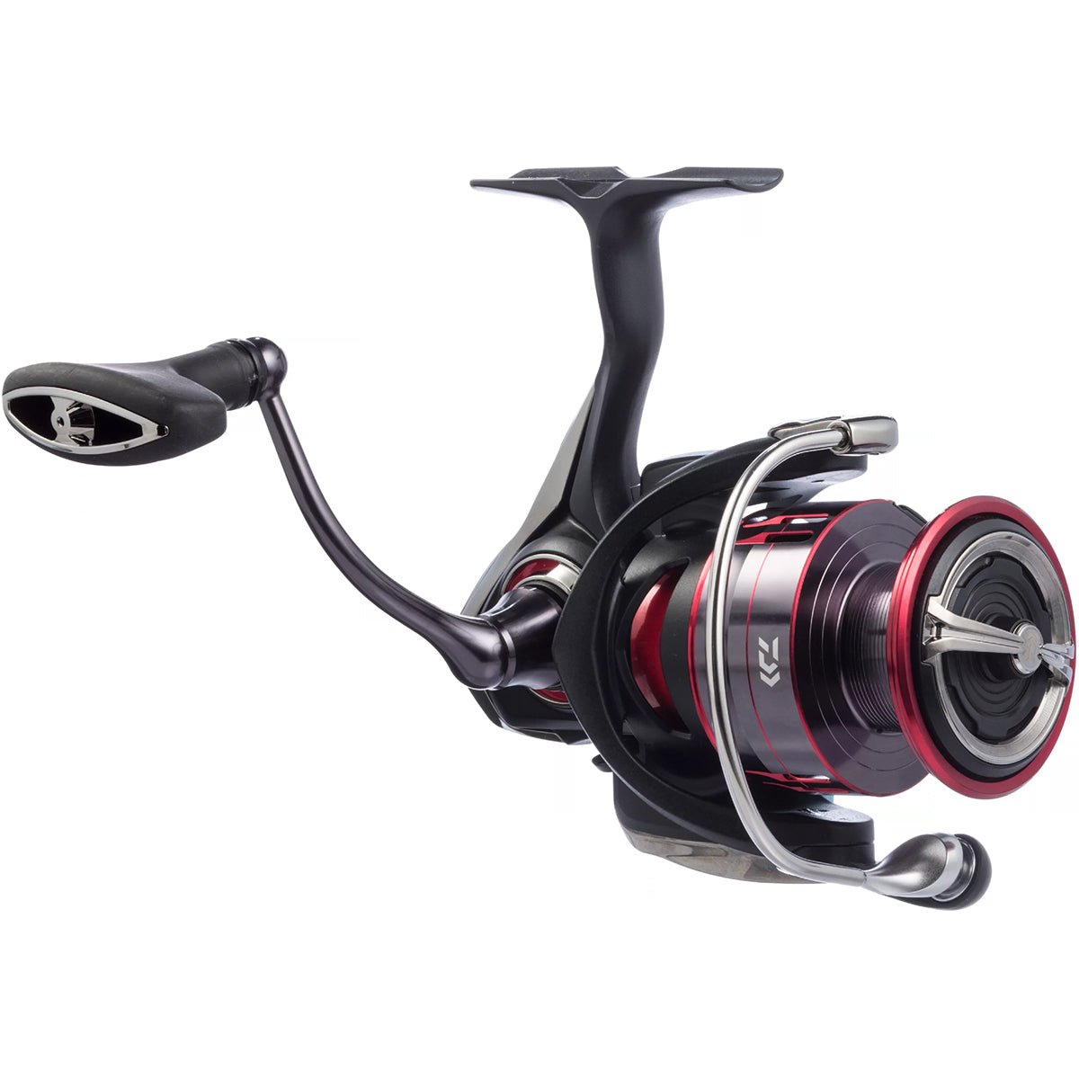 Daiwa Fuego LT Spinning Fishing Reel - FGLT100D - Forza Sports
