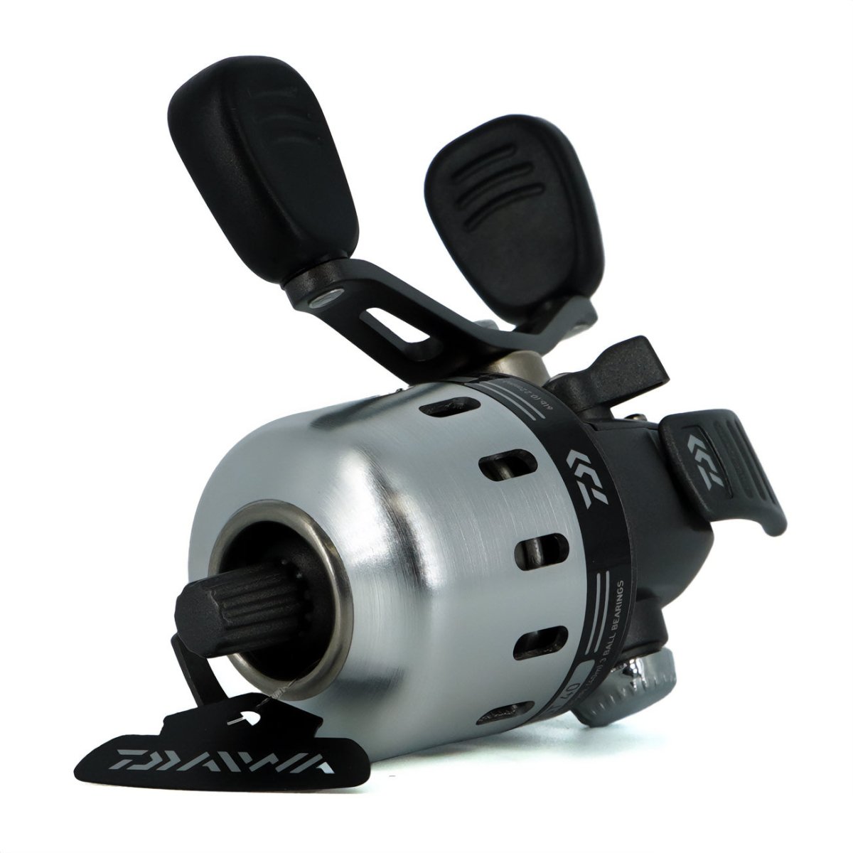 Daiwa 2024 Minicast 40 Spincast Fishing Reel - MC40B - Forza Sports