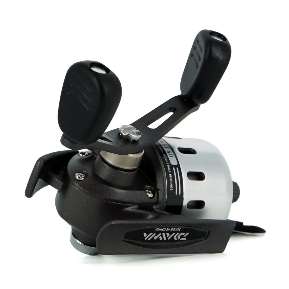 Daiwa 2024 Minicast 40 Spincast Fishing Reel - MC40B - Forza Sports