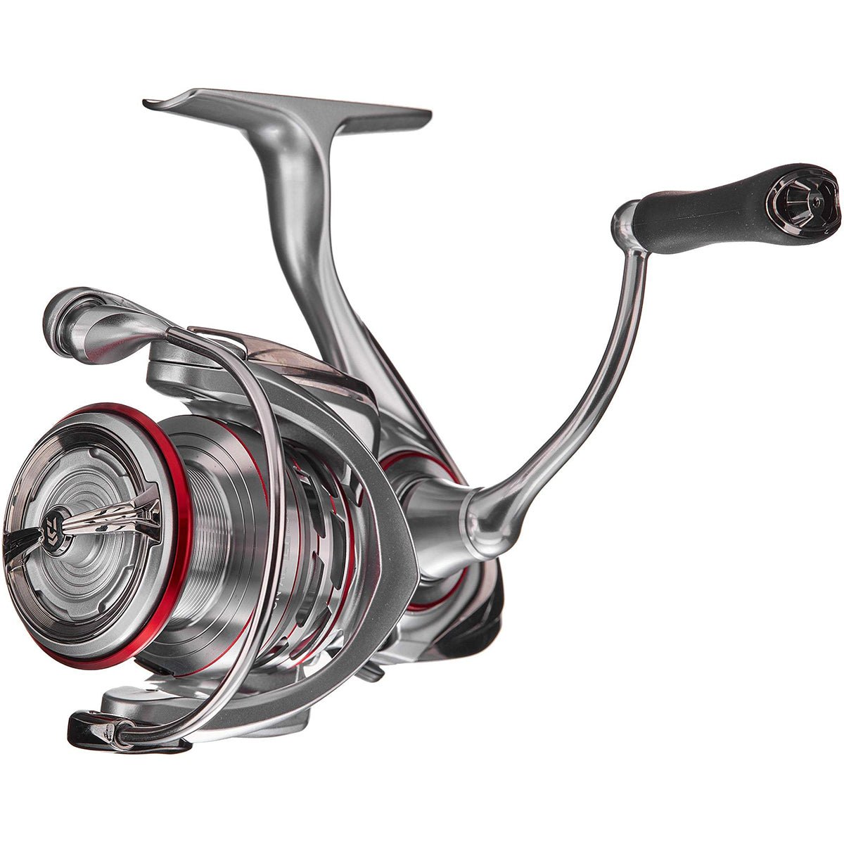 Daiwa Procyon AL Spinning Fishing Reel - PCNALT2500D - XH - Forza Sports