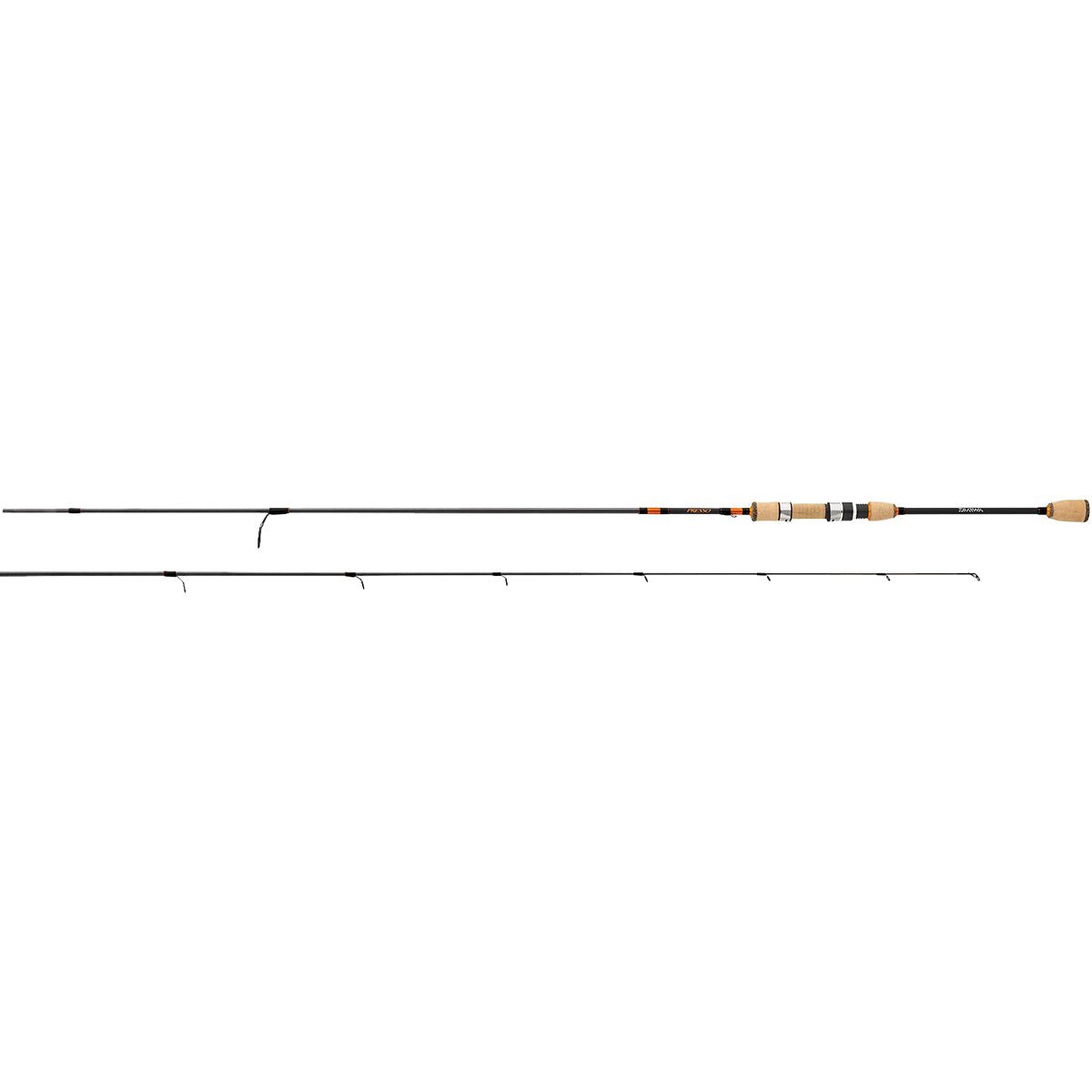Daiwa Presso Ultralight Spinning Fishing Rods - Forza Sports