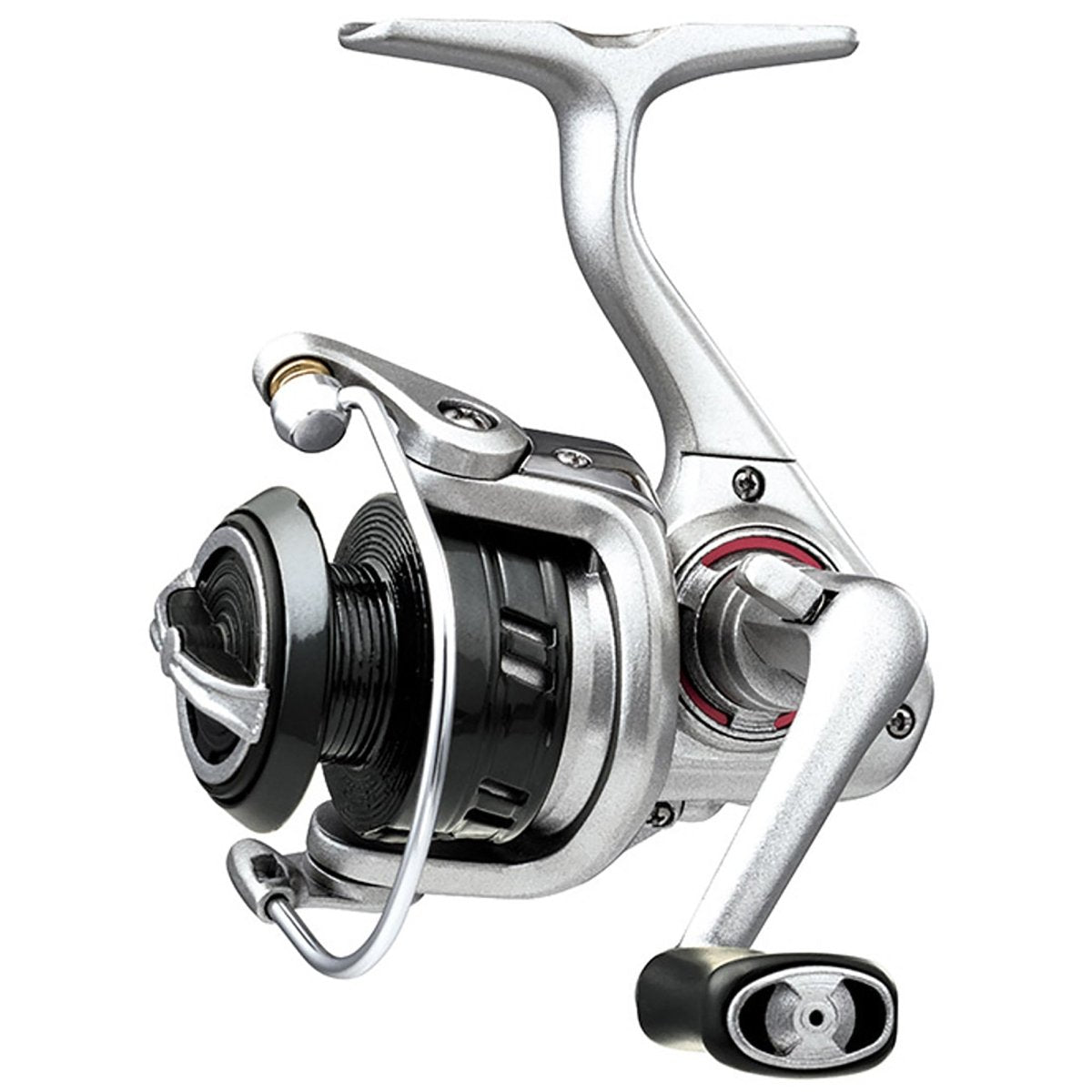 Daiwa QG750 Ultralight Spinning Fishing Reel - Forza Sports
