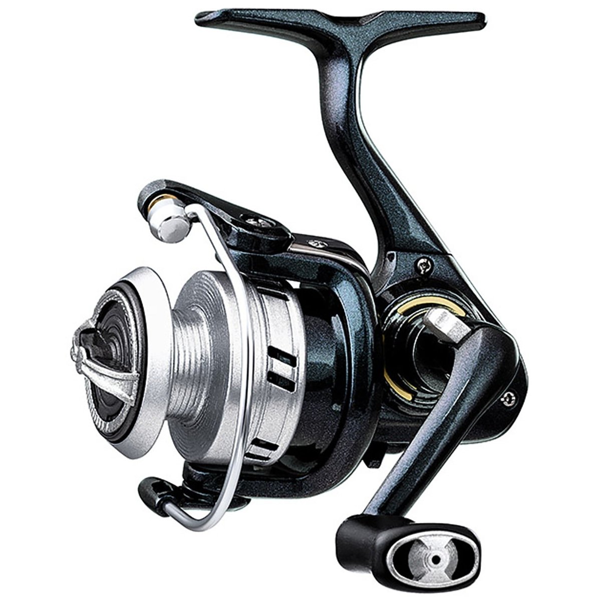 Daiwa QR750 Ultralight Spinning Fishing Reel - Forza Sports