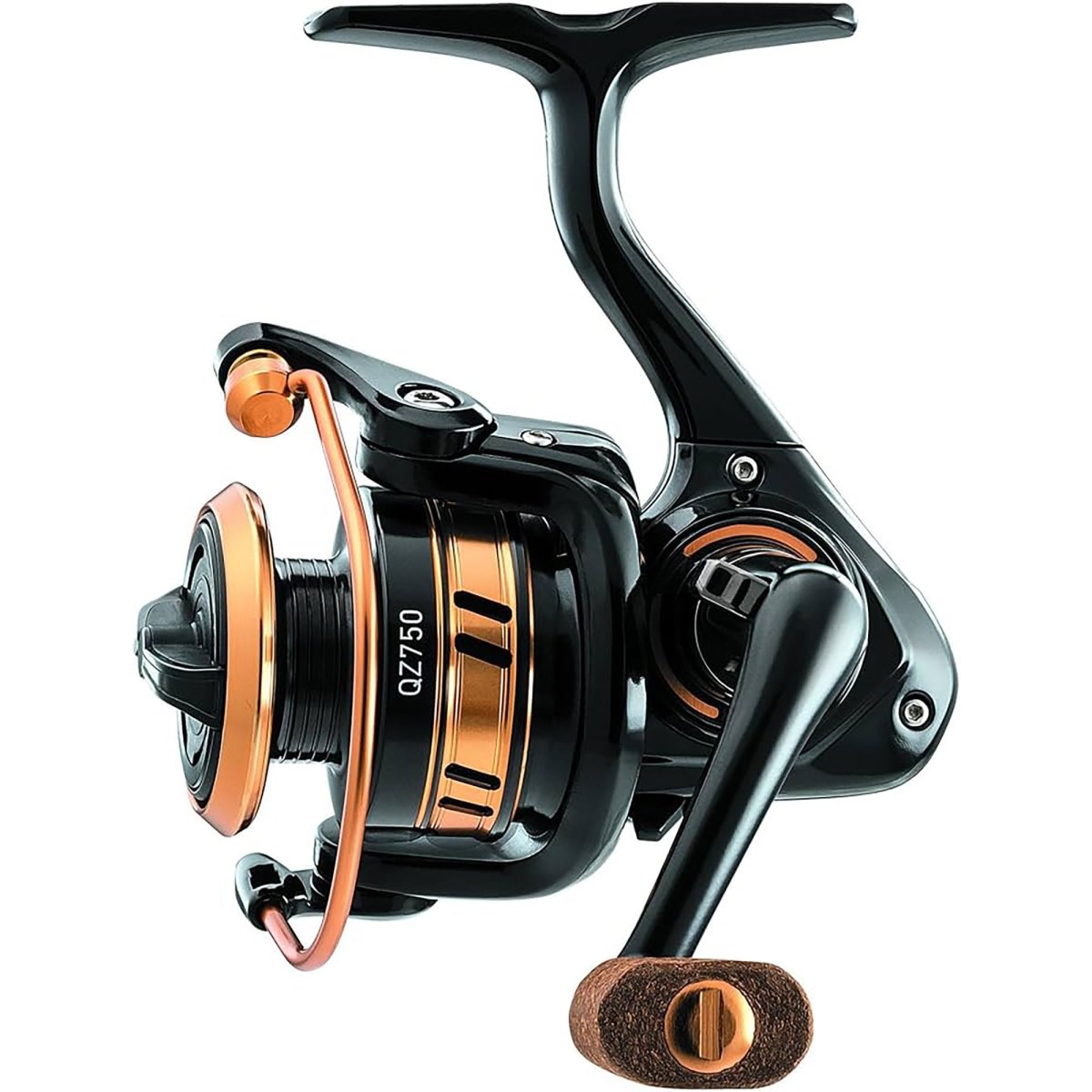Daiwa QZ750 Ultralight Spinning Fishing Reel - Forza Sports