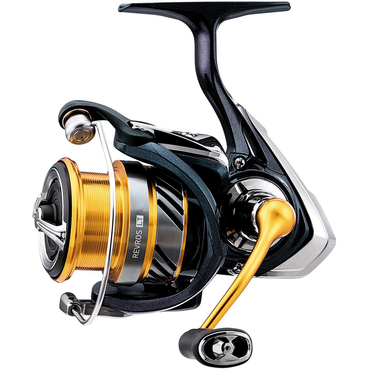 Daiwa Revros LT Spinning Fishing Reel - REVLT2000 - Forza Sports
