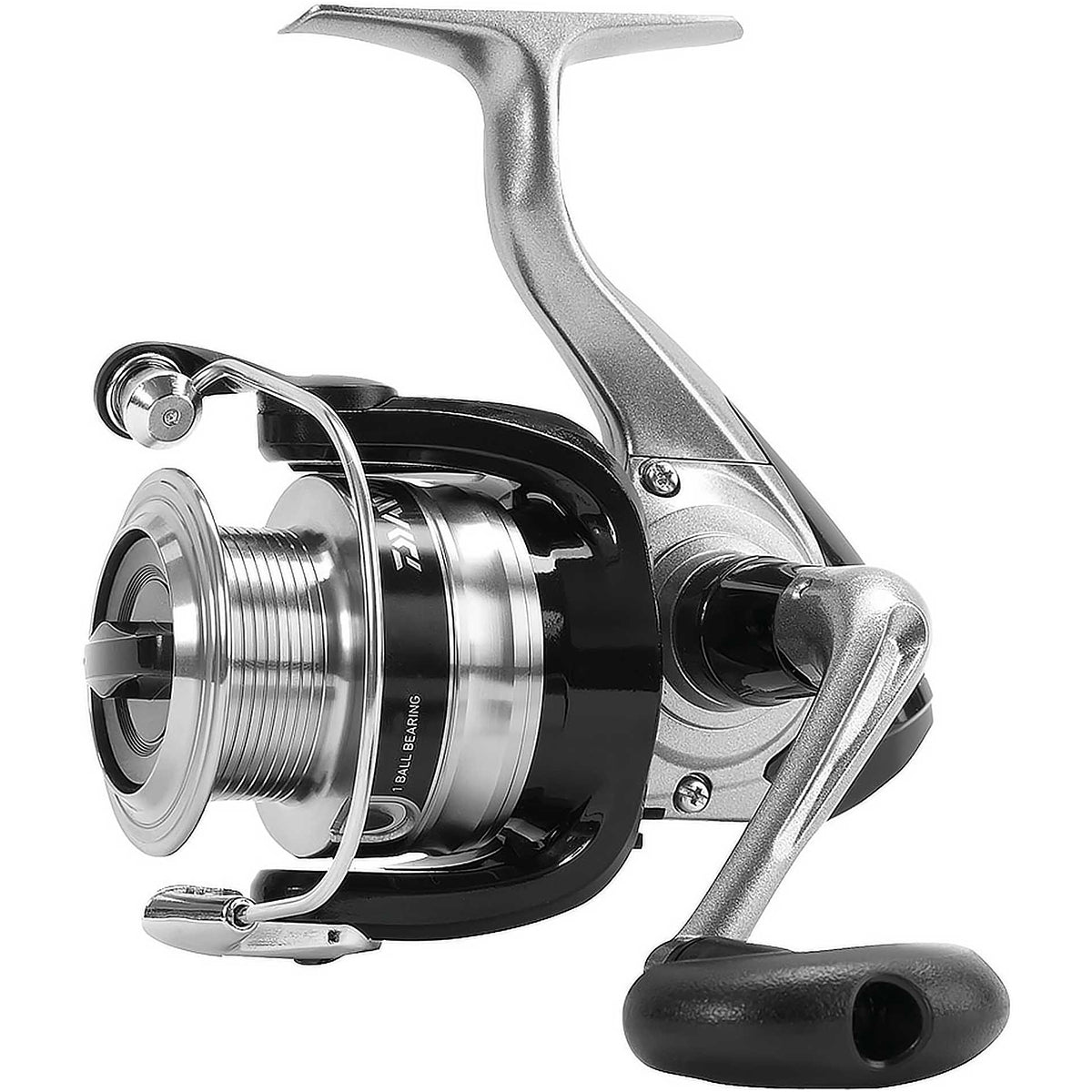 Daiwa Strikeforce - B Spinning Fishing Reel - SF1000 - B - Forza Sports