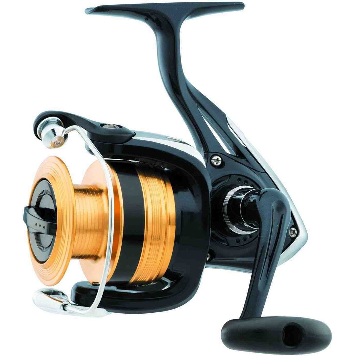 Daiwa Sweepfire - 2B Spinning Fishing Reel - SWF2000 - 2B - CP - Forza Sports