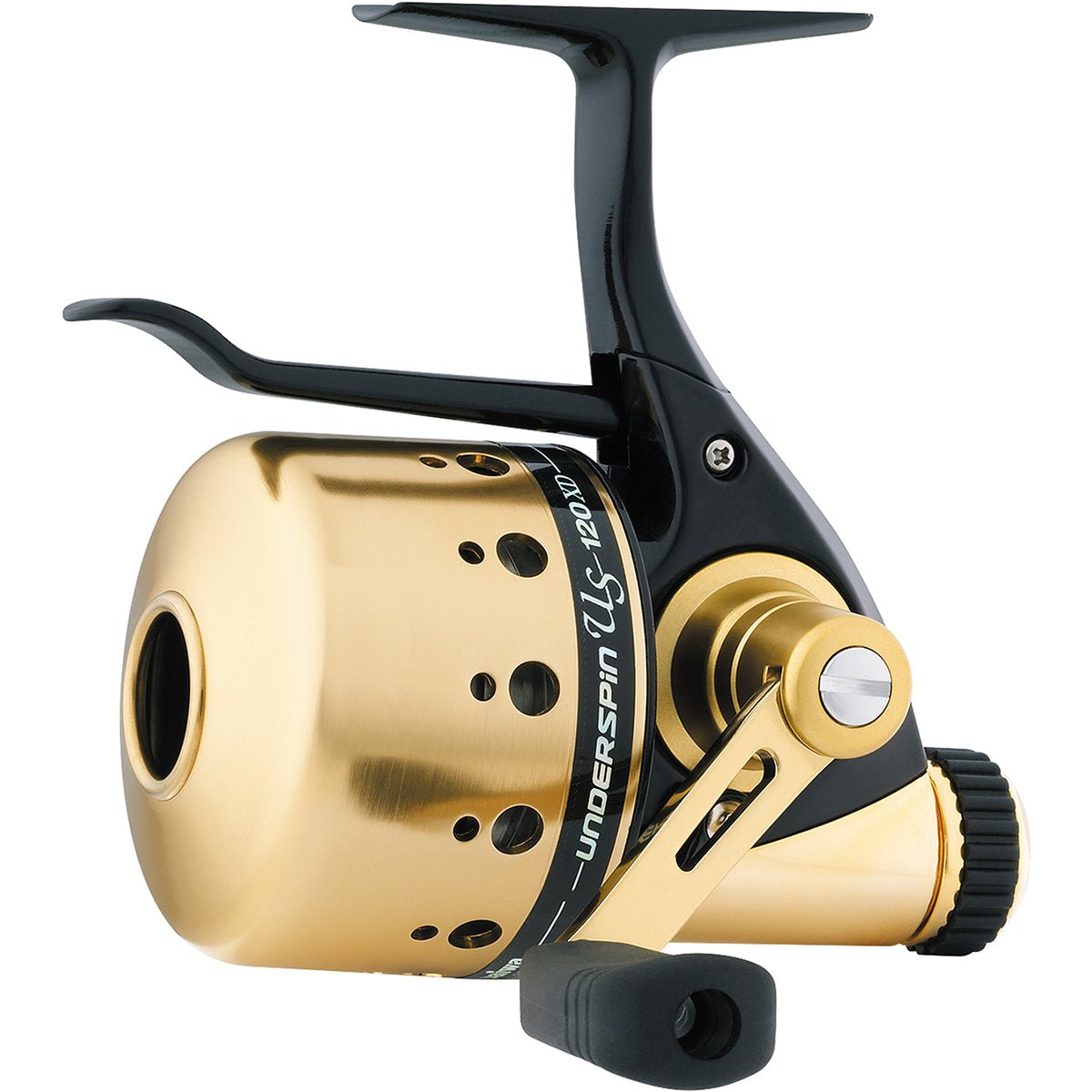 Daiwa Underspin US XD Fishing Reel - US40XD - CP - Forza Sports