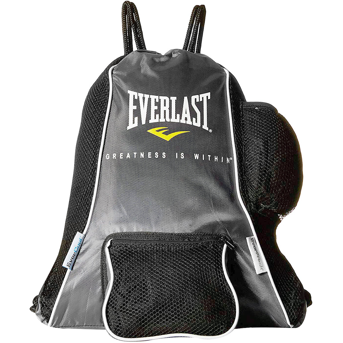 Everlast Boxing Ventilated Glove Bag - Forza Sports
