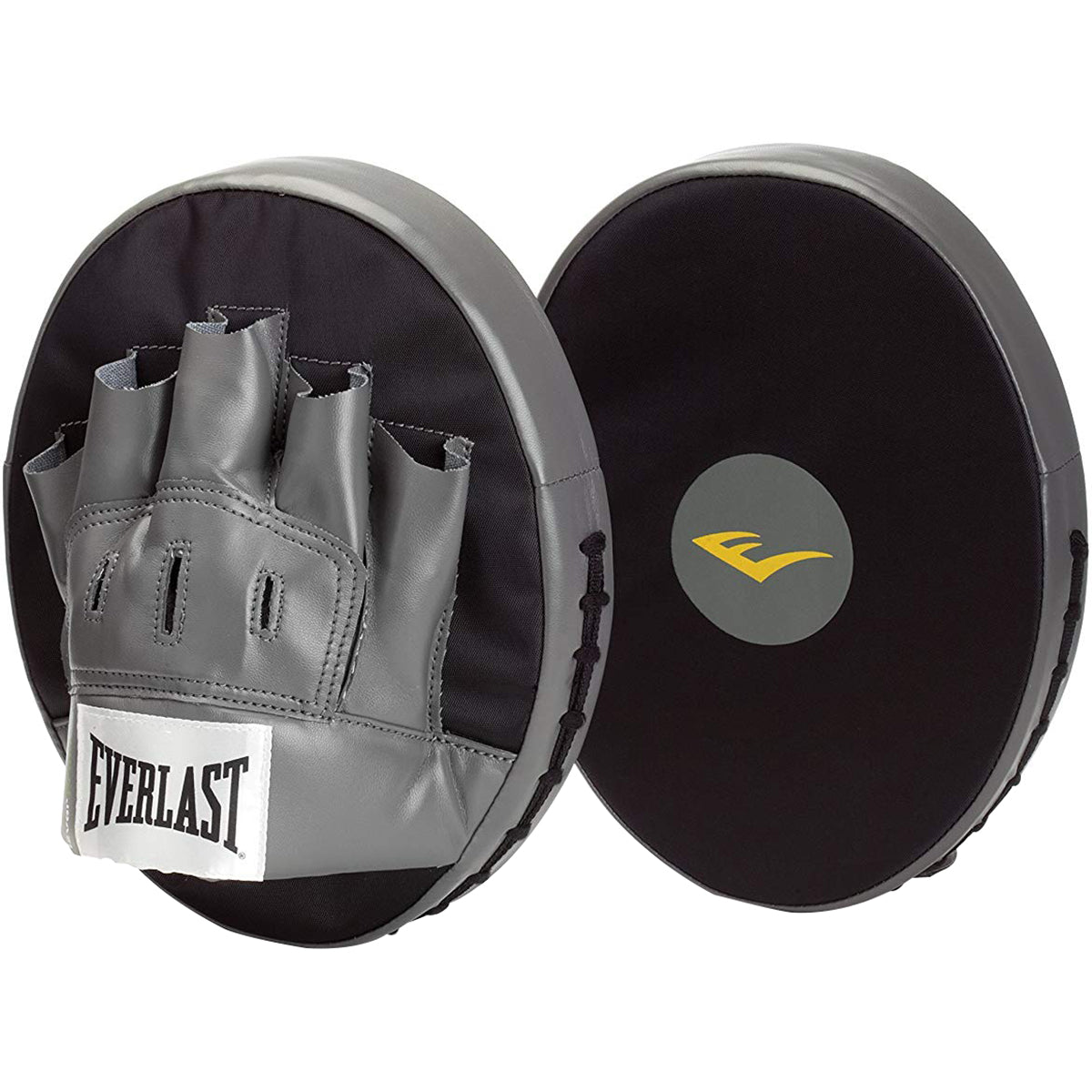 Everlast Advanced Punch Mitts - Forza Sports
