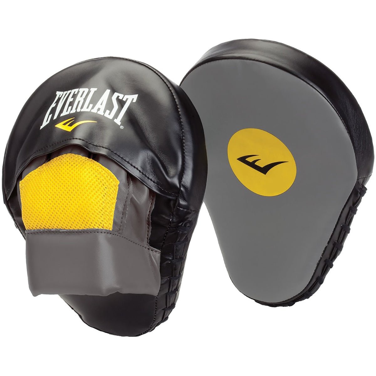 Everlast Boxing Mantis Punch Mitts - Forza Sports