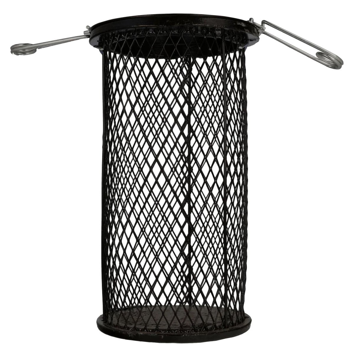 Eagle Claw 1 Qt Chum Pot, Steel - Forza Sports