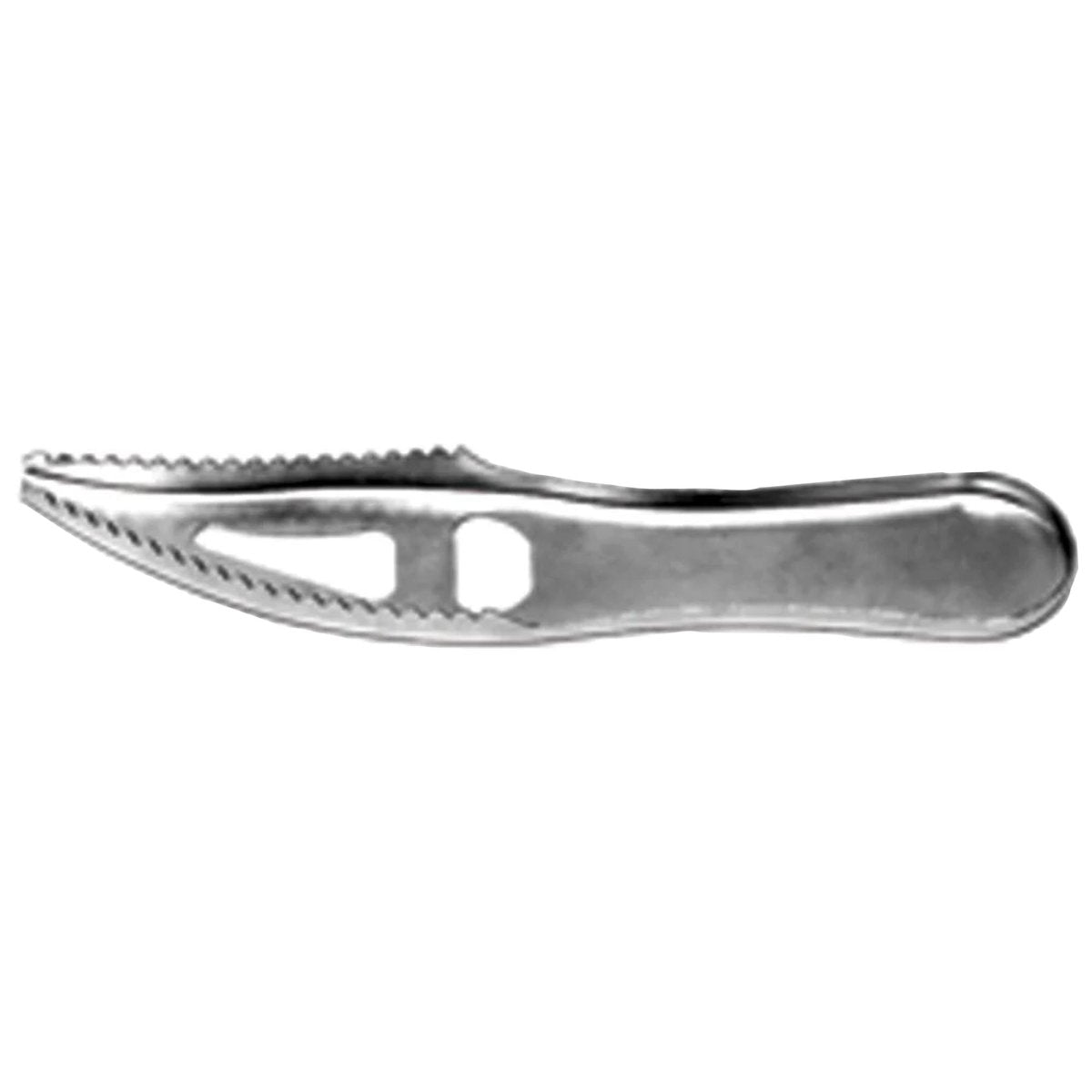 Eagle Claw 7 in. Fish Scaler - Forza Sports