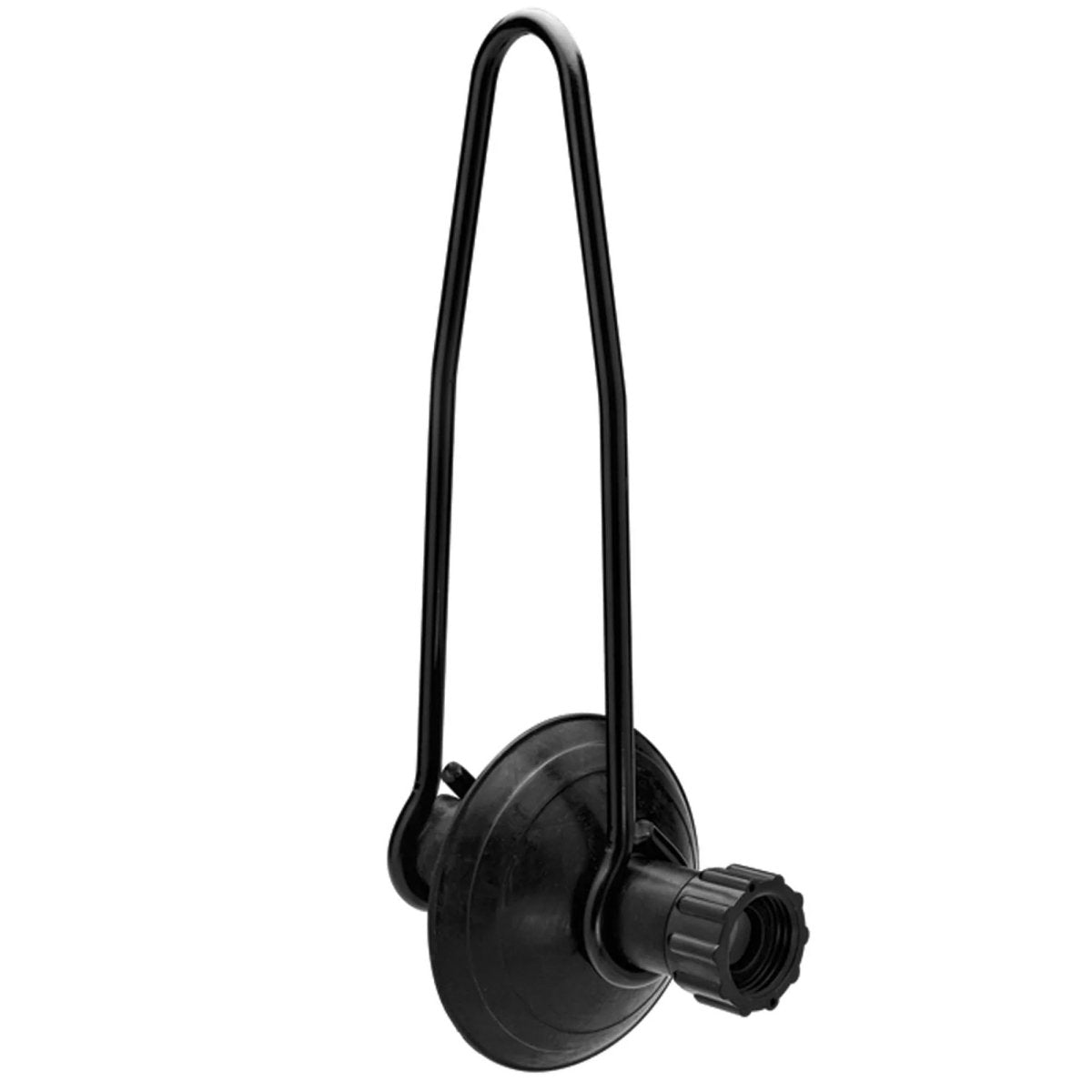 Eagle Claw Boat Motor Flusher Round Cap with Rubber Washer - Forza Sports