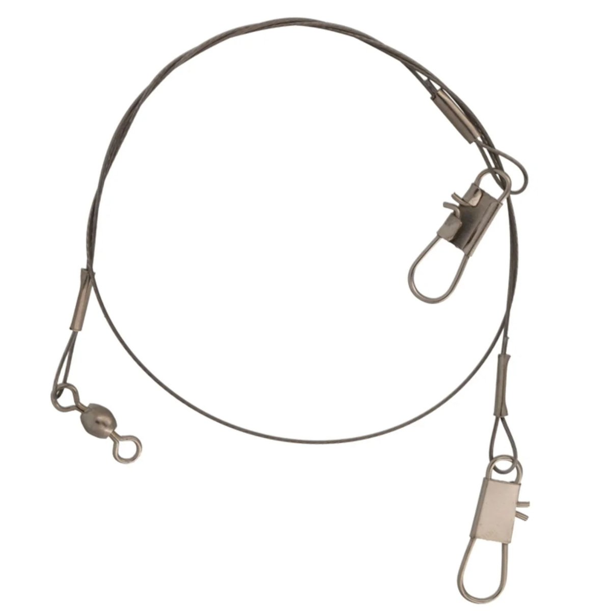 Eagle Claw Bullhead/Catfish Rig, 12 in. Leader with 6 in. Drop - Forza Sports