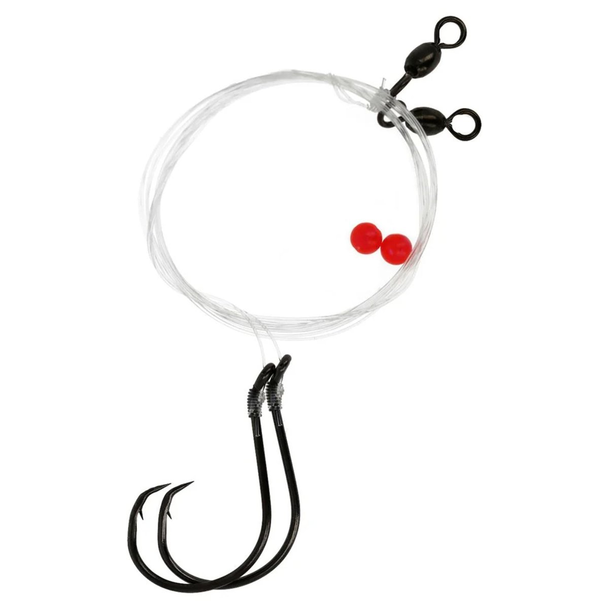 Eagle Claw Catfish Rig, 36", with Crane Swivel - Forza Sports