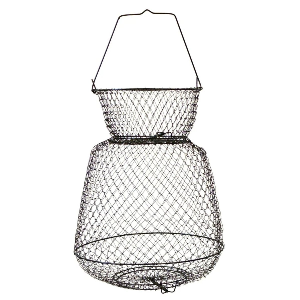 Eagle Claw Fish Basket, 14" x 25" - Forza Sports