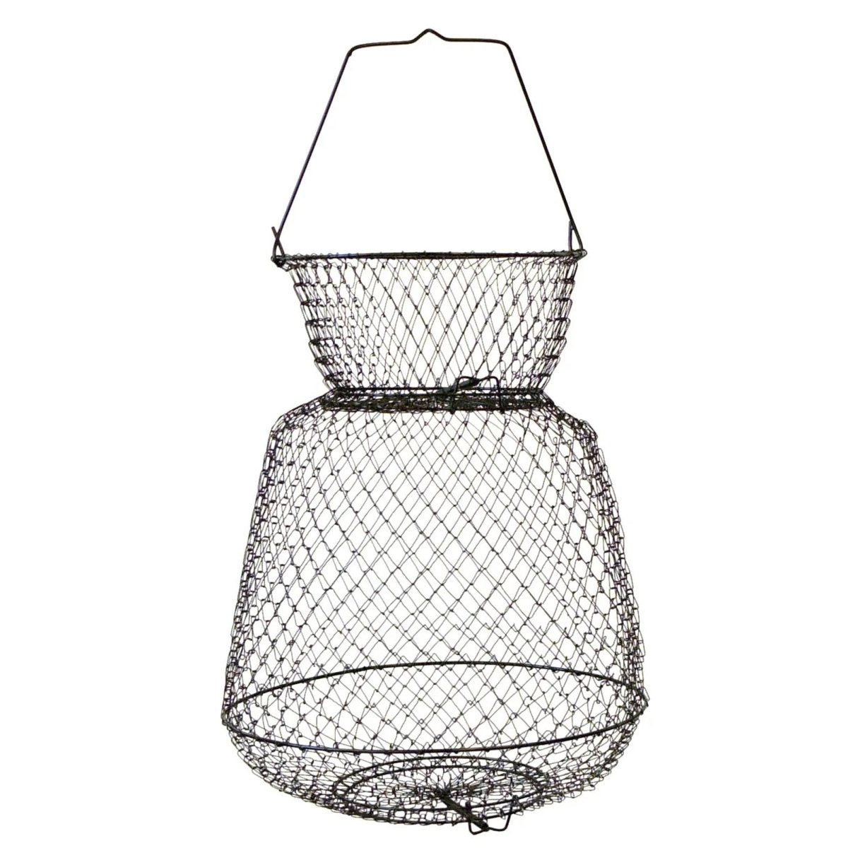 Eagle Claw Fish Basket, 19" x 30" - Forza Sports