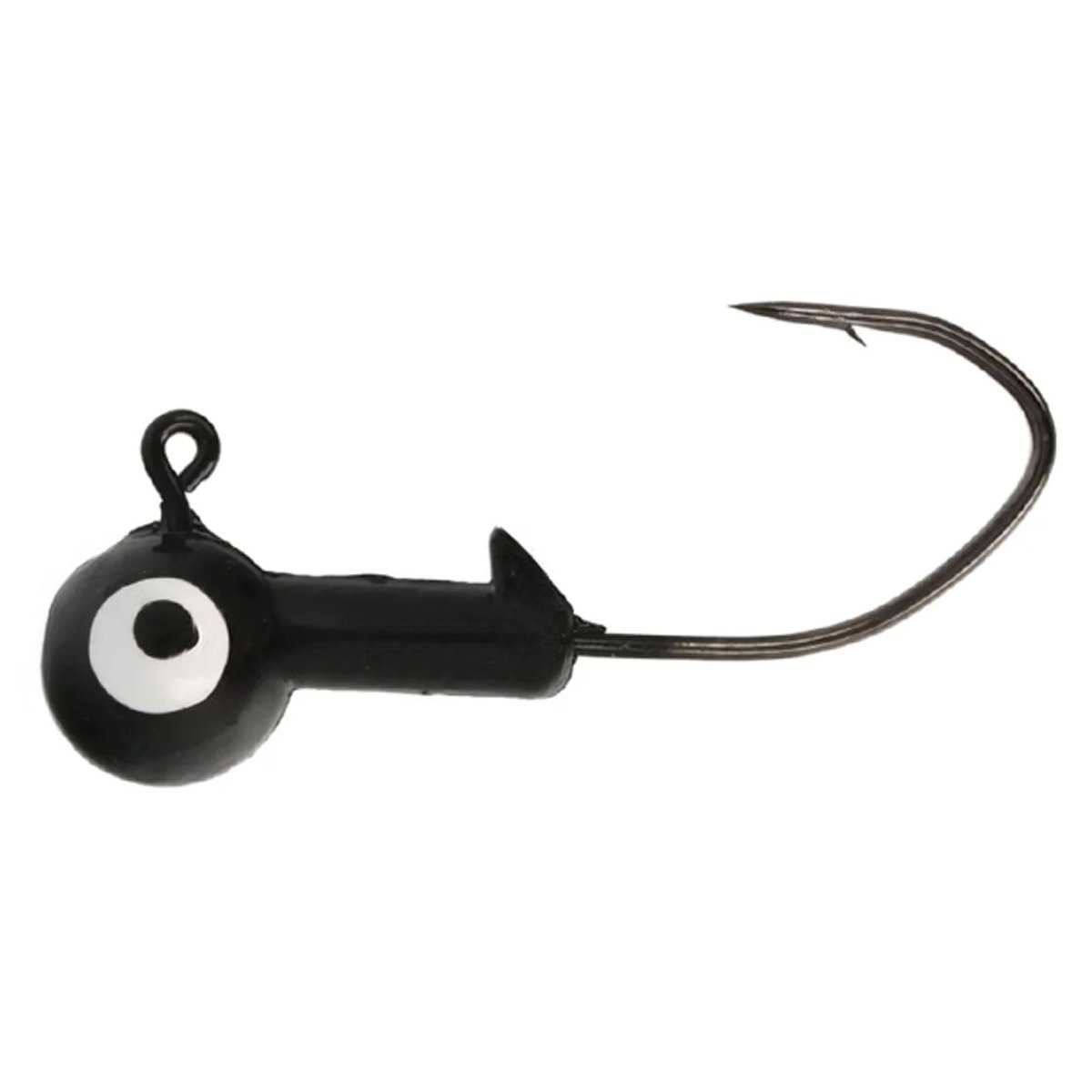 Eagle Claw Lazer Sharp Pro-V Ball Head Jigs, Fishing Hooks - Forza Sports