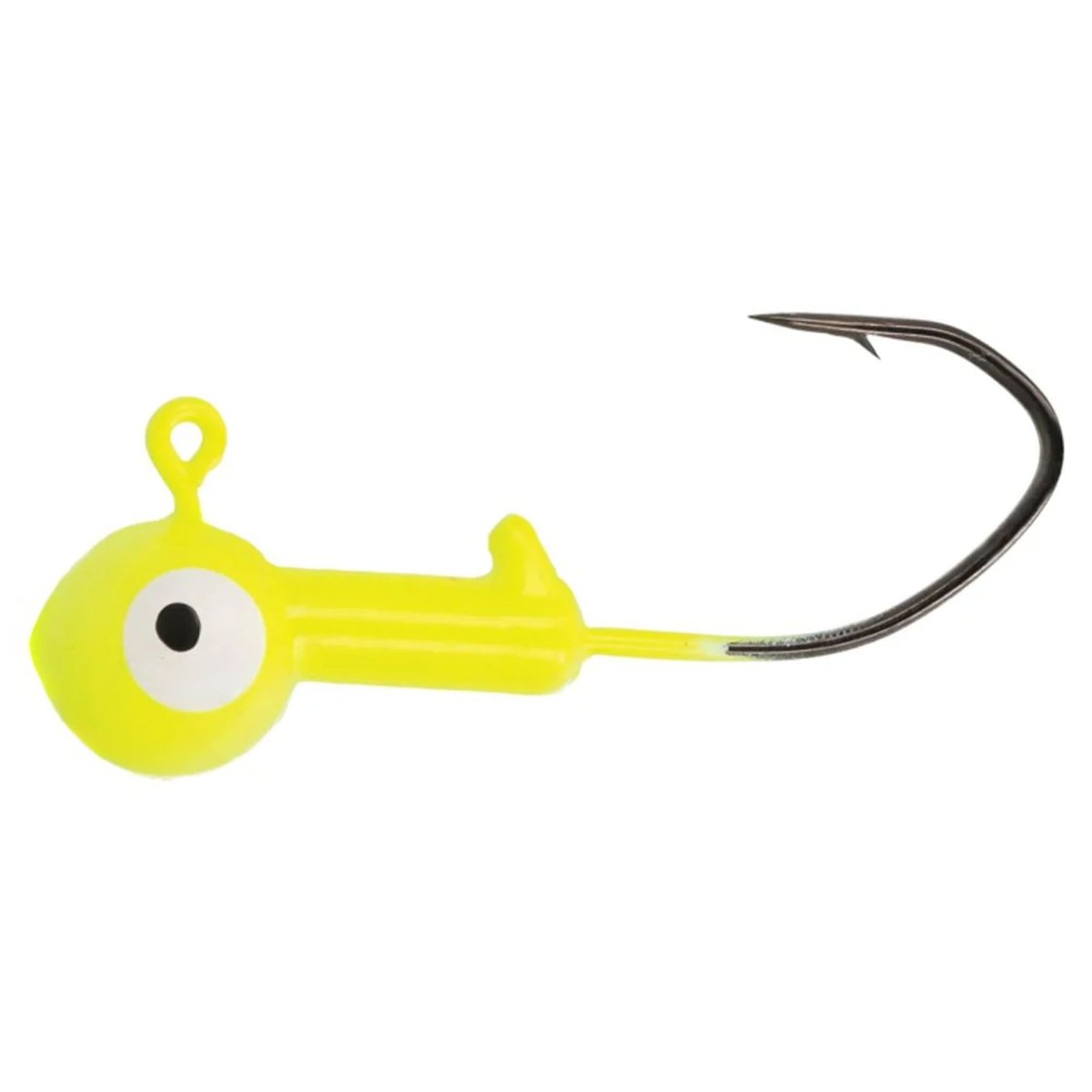 Eagle Claw Lazer Sharp Pro-V Ball Head Jigs, Fishing Hooks - Forza Sports